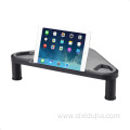 Height Adjustable Smart Monitor Stand Laptop Stand